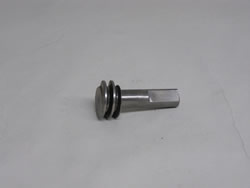 Jet Tool Part 10600902 Worm Pinion 10600902